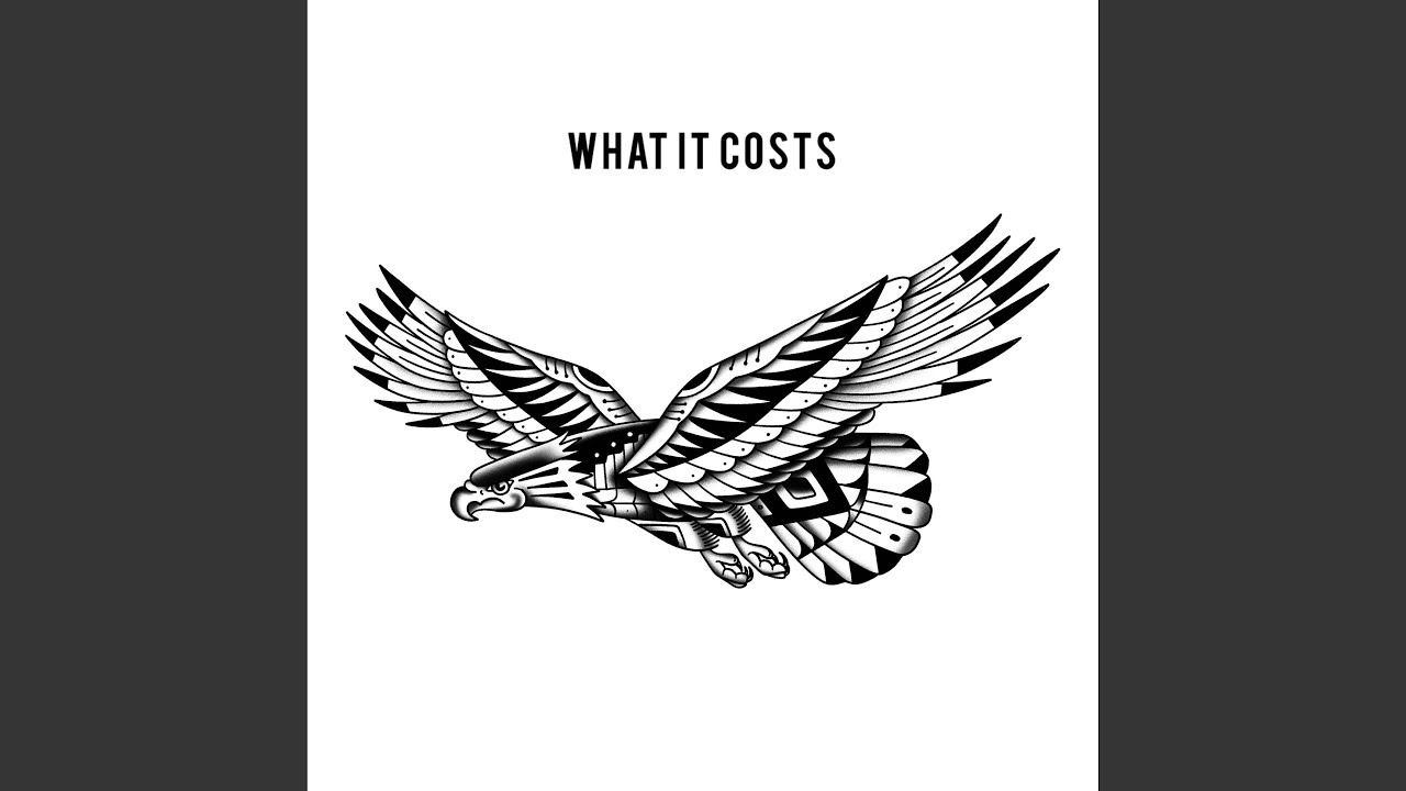 What It Costs