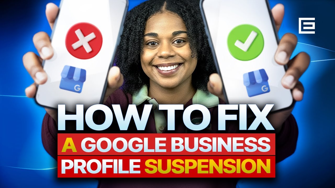Google Business Suspended? Fix It Fast With These Steps!