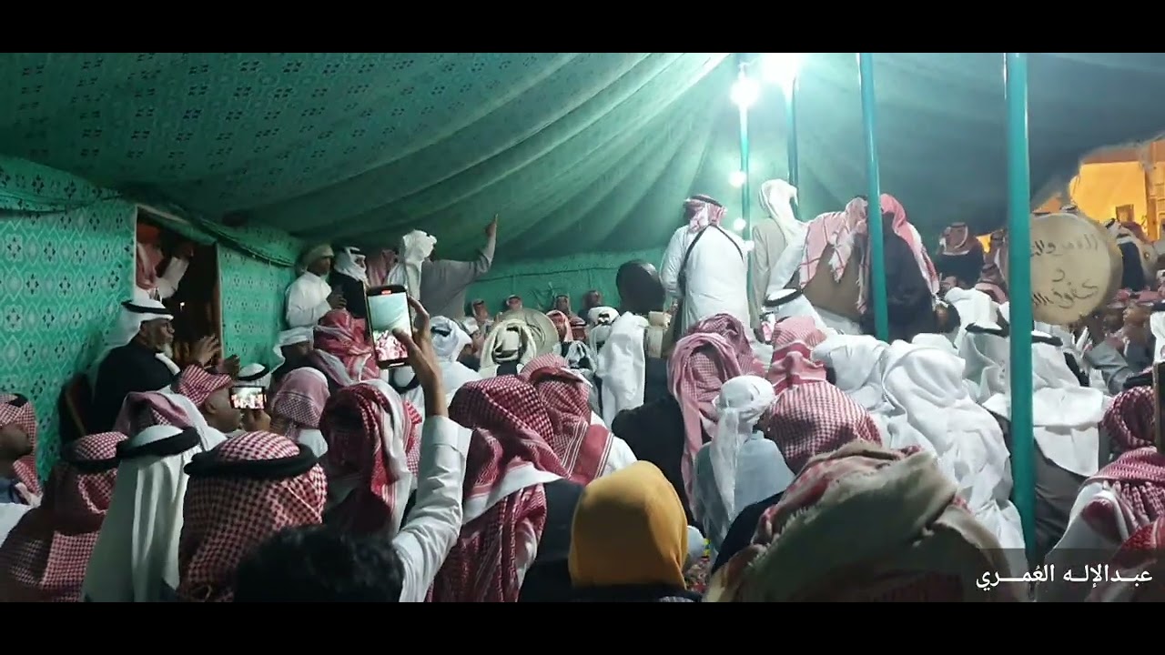دوسري لعب أهل تربه 12