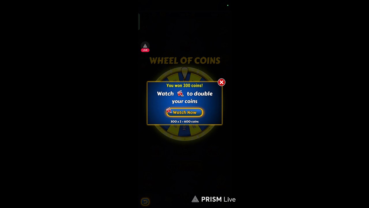 Live streaming of ANDRO PLAYZZ