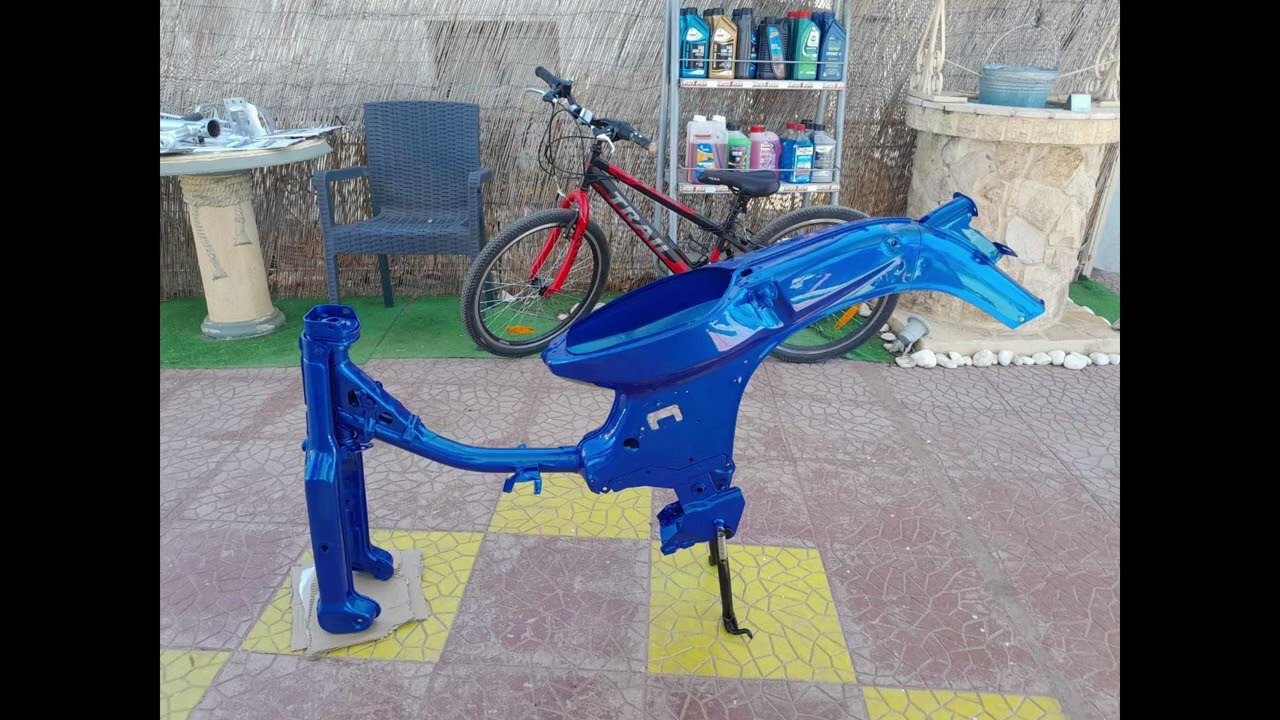 ανακατασκευη το θρηλυκο town mate\T50