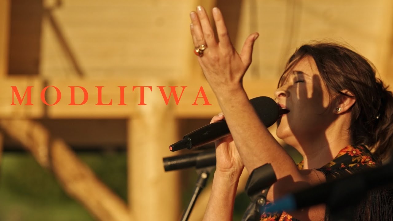 MODLITWA - Hanka Rybka i FiśBanda - Spiskie Melodie 2023, Inspiracje