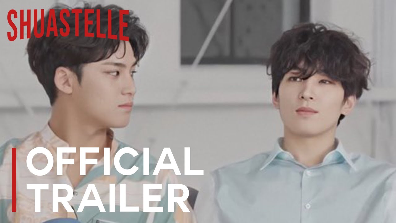 Creep — a minwon au | Trailer | estelle x shua