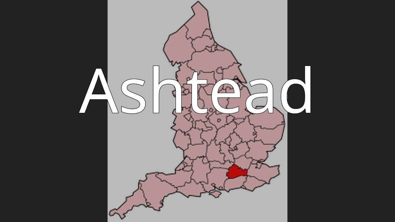 Ashtead