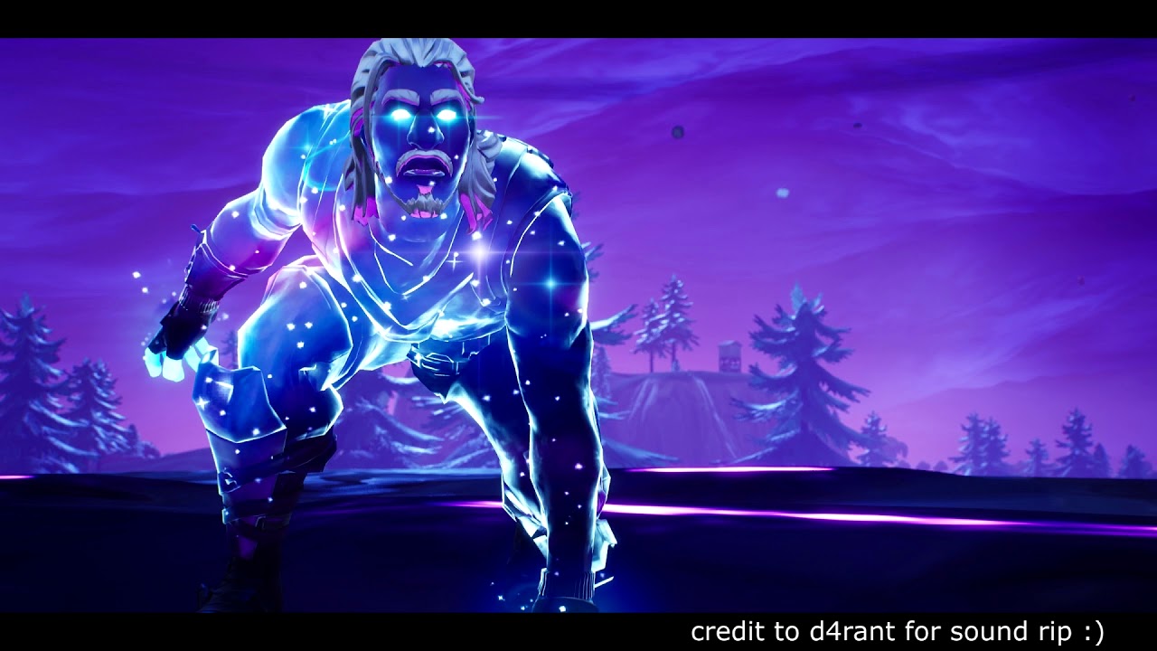 Fortnite 