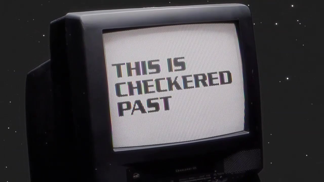 Checkered Past 2023 | Adult Swim