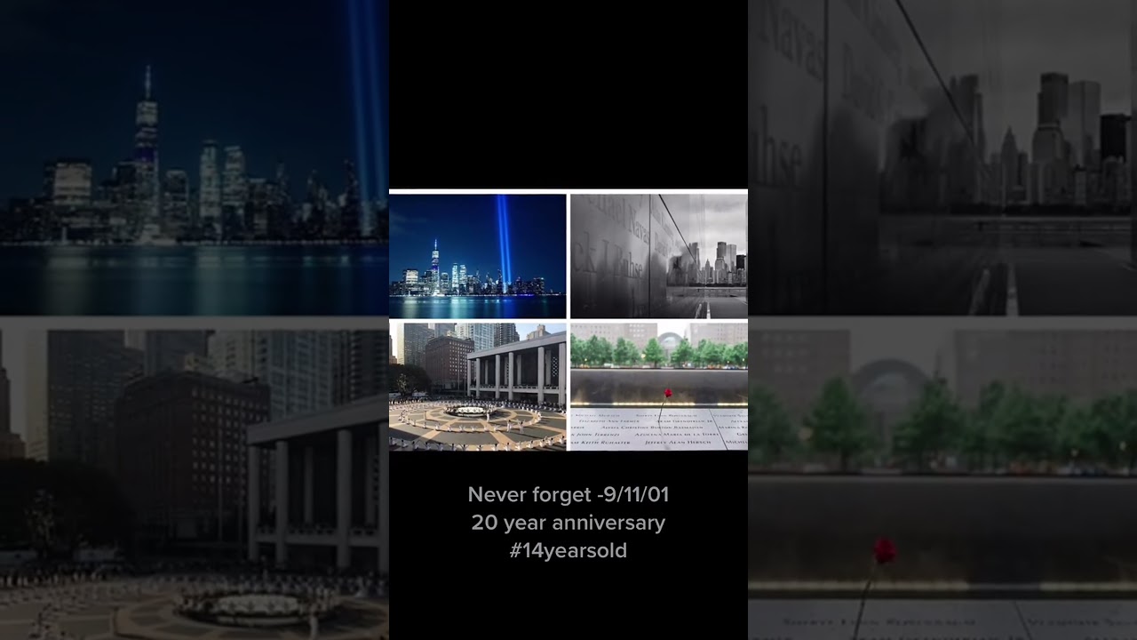 9/11: a day of remembrance#911 #neverforget #memorial #tribute