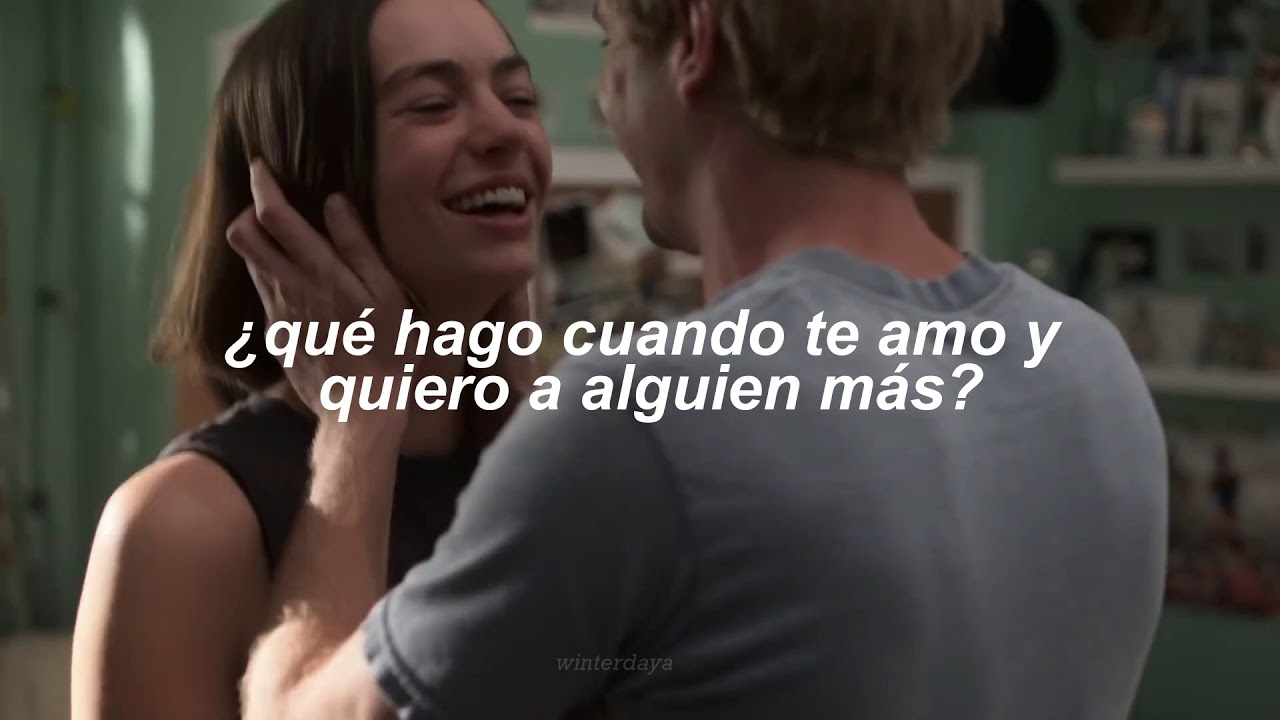 bad kind of butterflies ; camila cabello // casey & izzie (traducida al español)