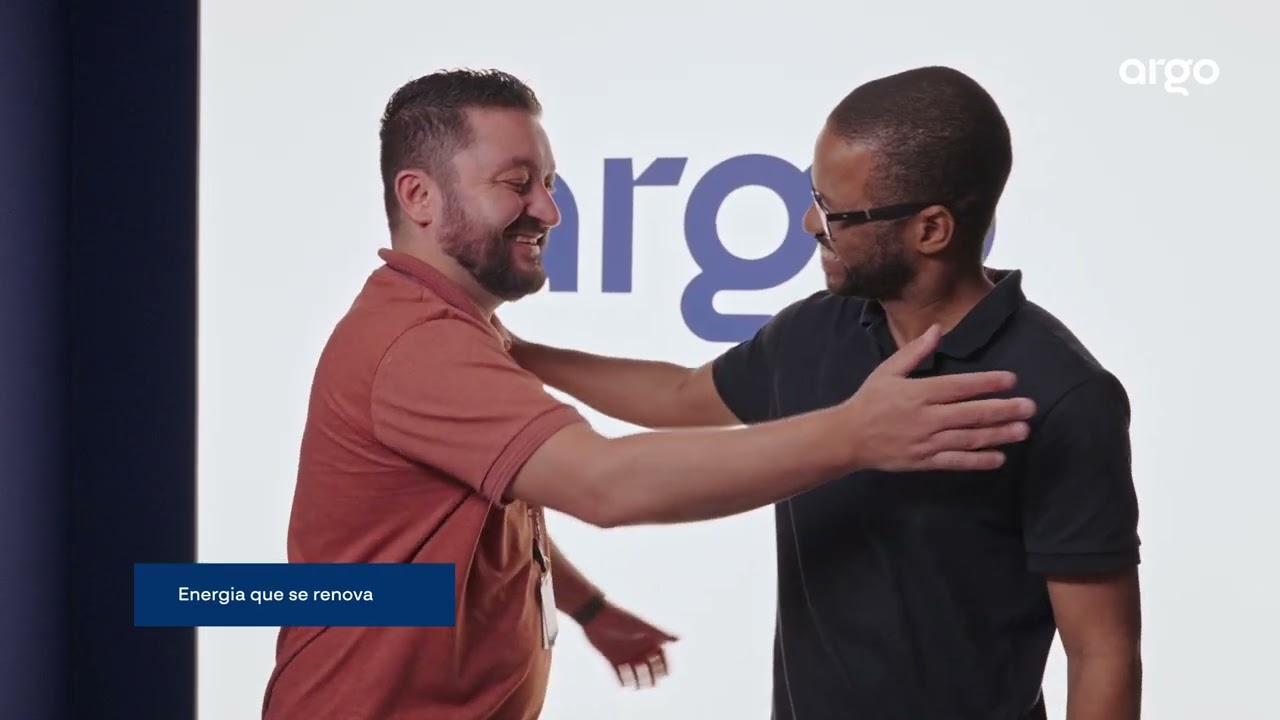 Argo - Vídeo Institucional