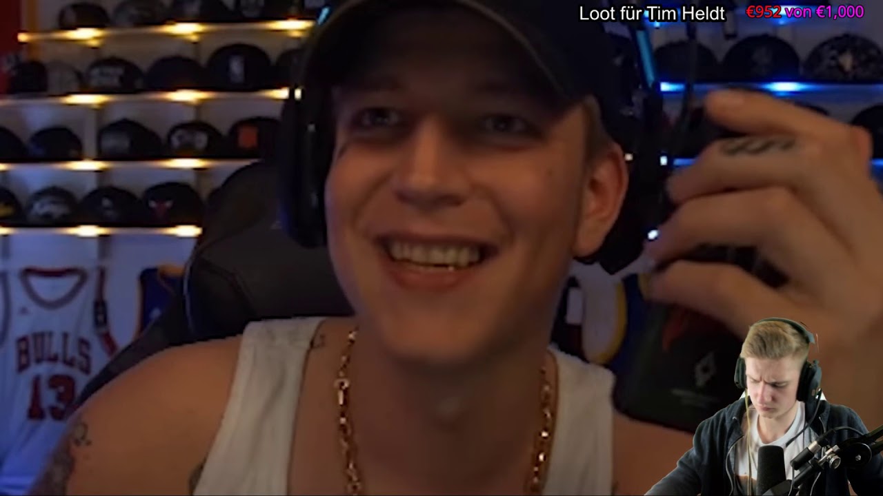 Monte vs. Firegoden - Reaction #2