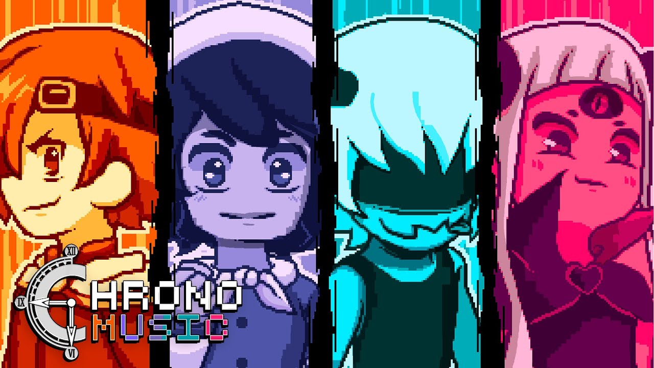 Bad End Theater - Teatro dos Finais Infelizes | Chrono