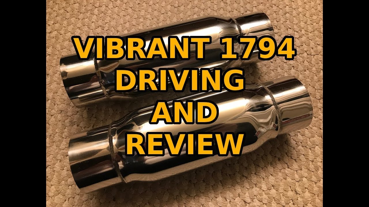 Charger Scat Pack Vibrant 1794 driving and review