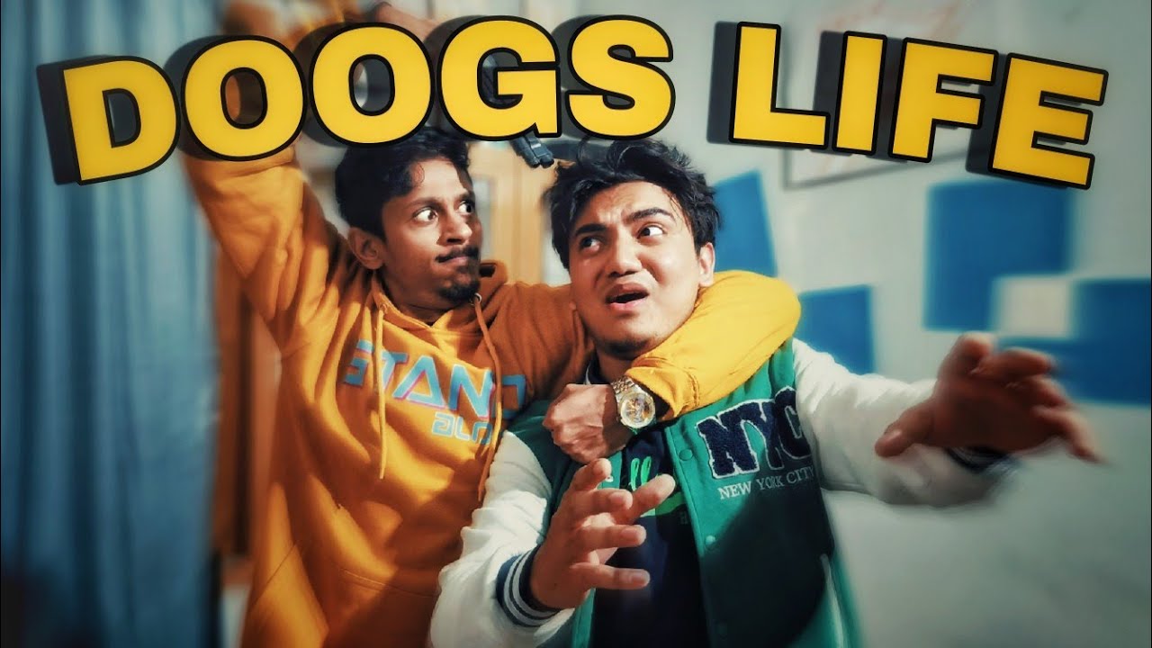 Doogs Life vs Shaloom Alfred 😱