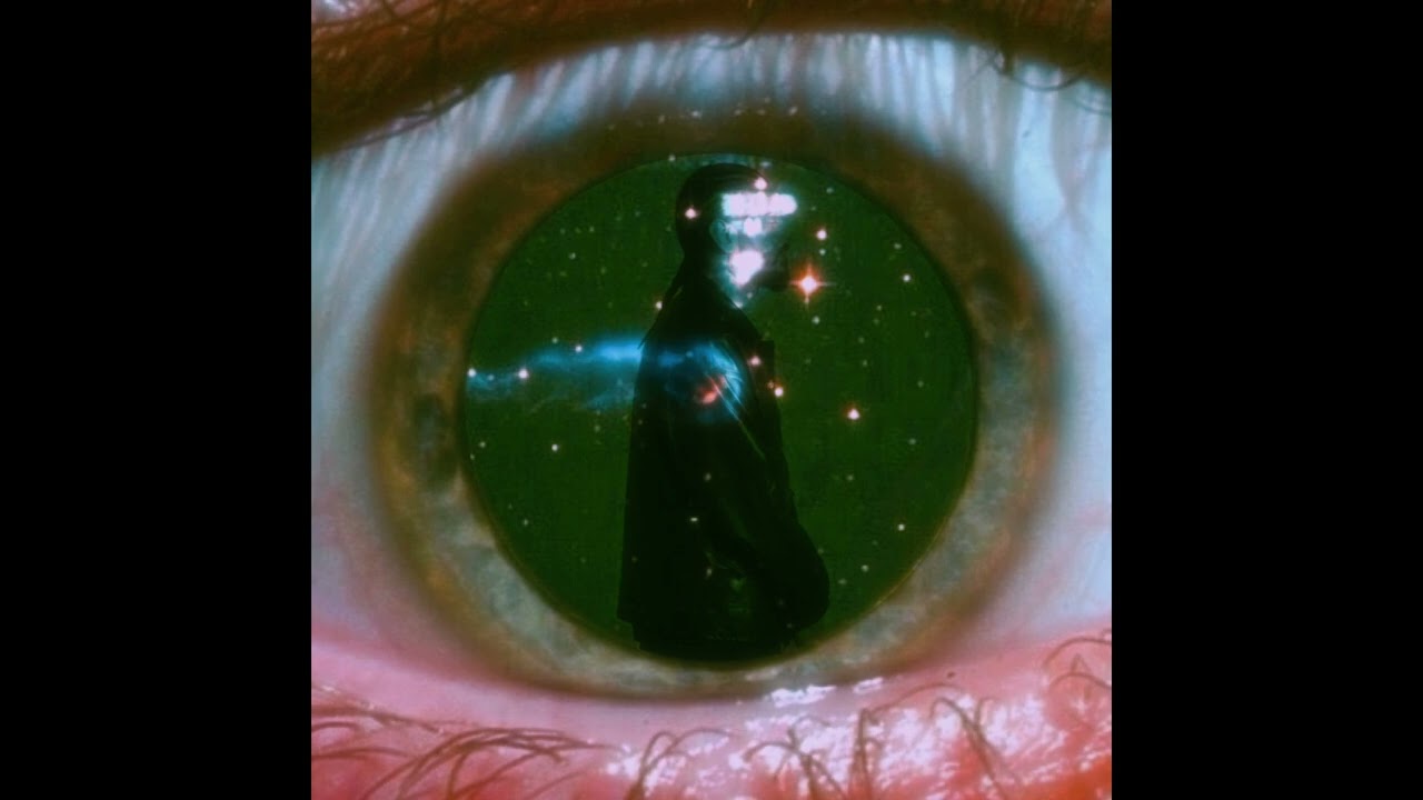 Nikki Slow - All eyes on me