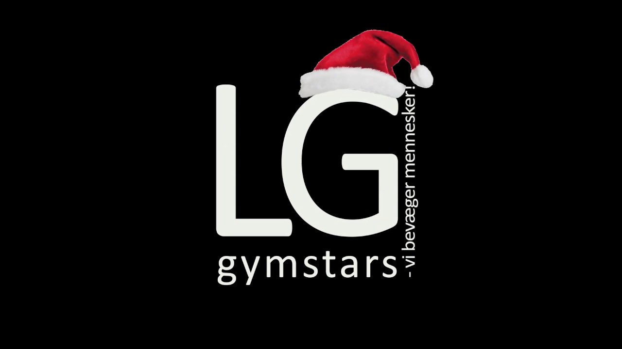 LG Gymnastik Juleland 2018 - Akro Rep