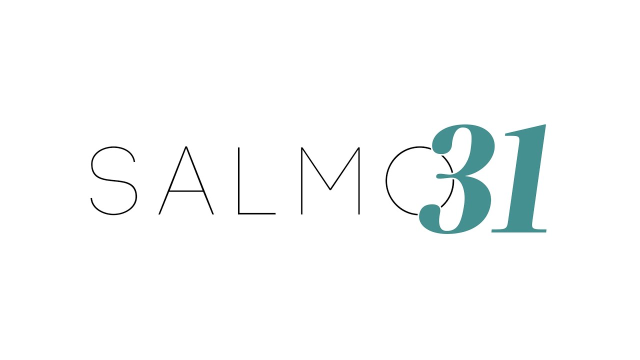 Salmo 31 | Comunidade Católica Shalom