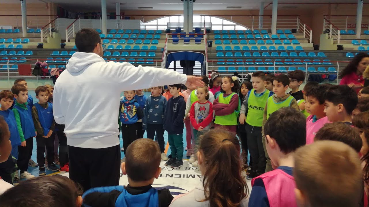 Torneo Fútbol - Recreos 2* Primaria - PES Bargas
