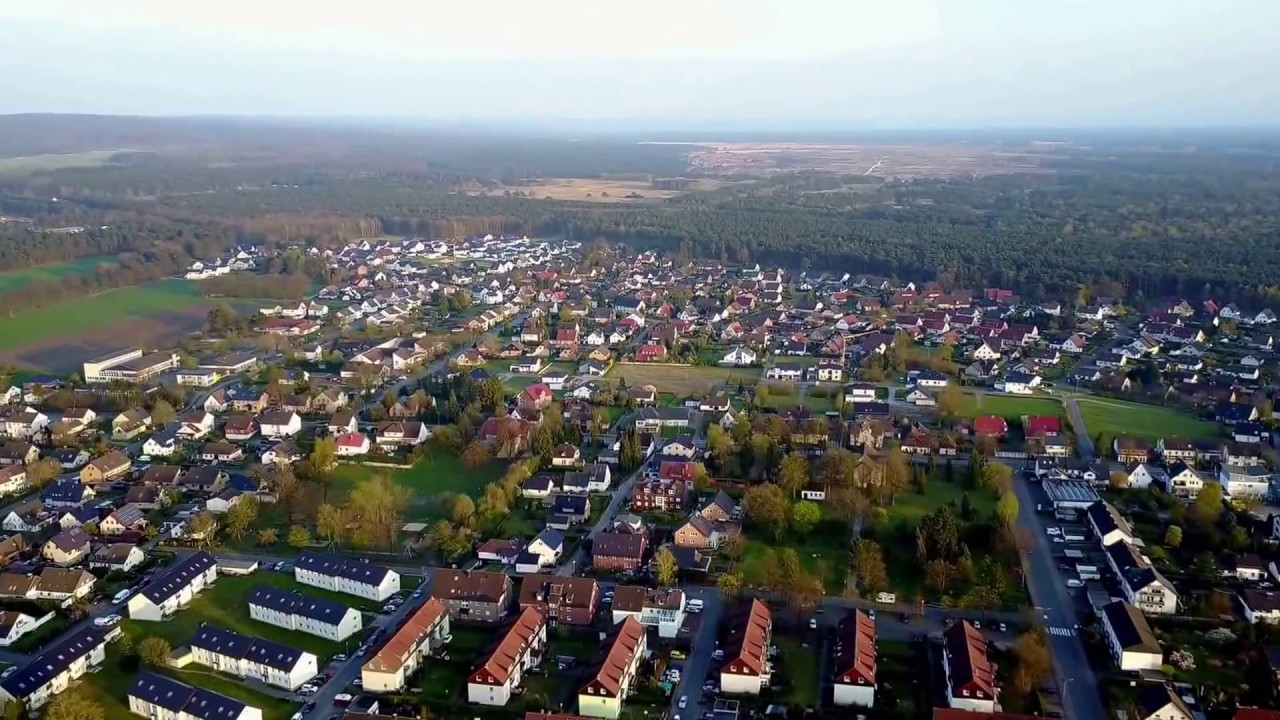 3. April 2017 Augustdorf