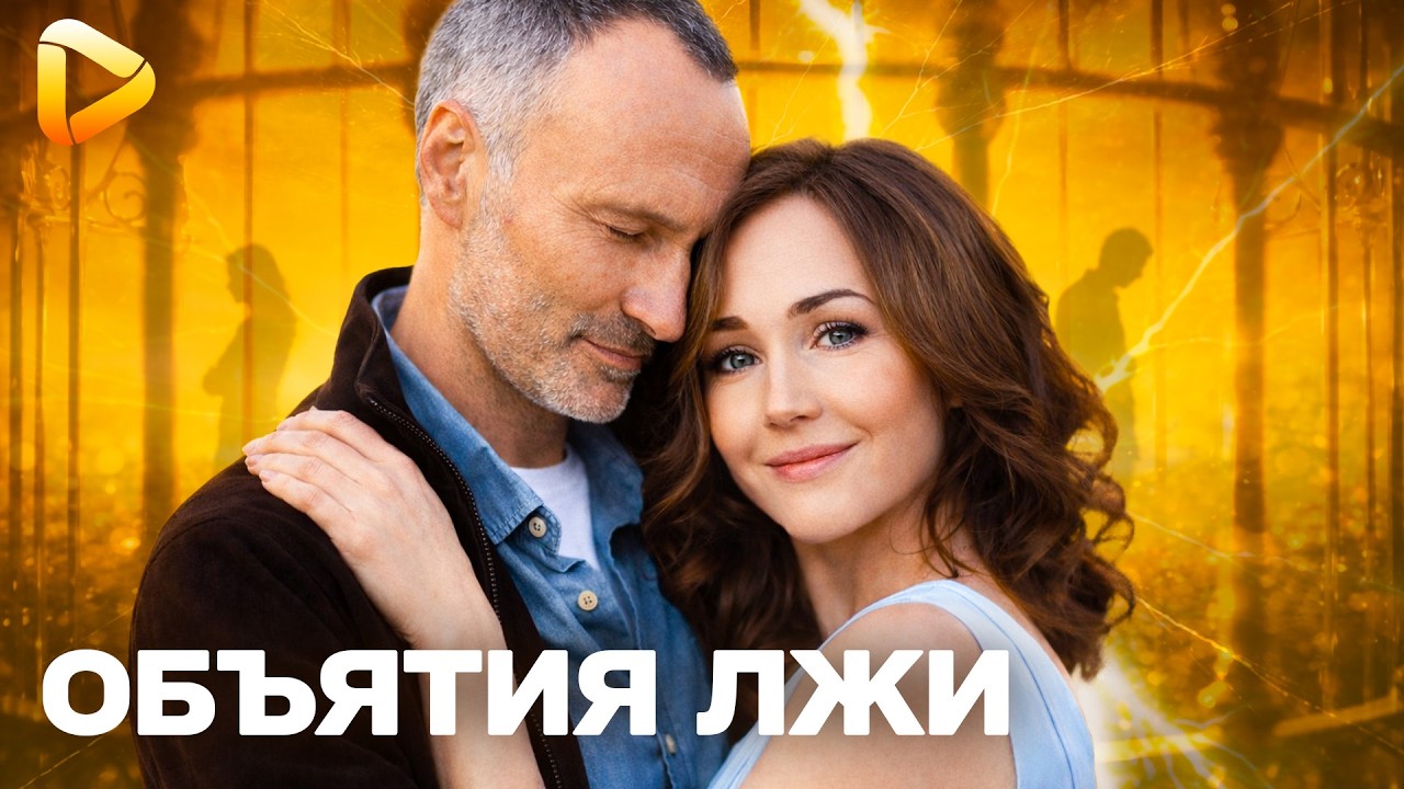 ДРАМАТИЧЕСКИЙ СЕРИАЛ – ОБЪЯТИЯ ЛЖИ! СТРАШНАЯ ТАЙНА ПРОШЛОЙ ЛЮБВИ К ДРУГОМУ! ФИНАЛЬНЫЕ СЕРИИ