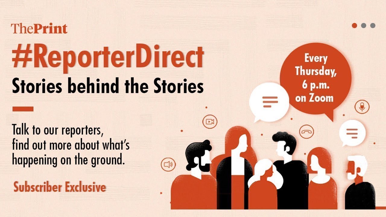 Covering farm issues & policies of AAP government in Punjab: Abhishek Dey in #ReporterDirect