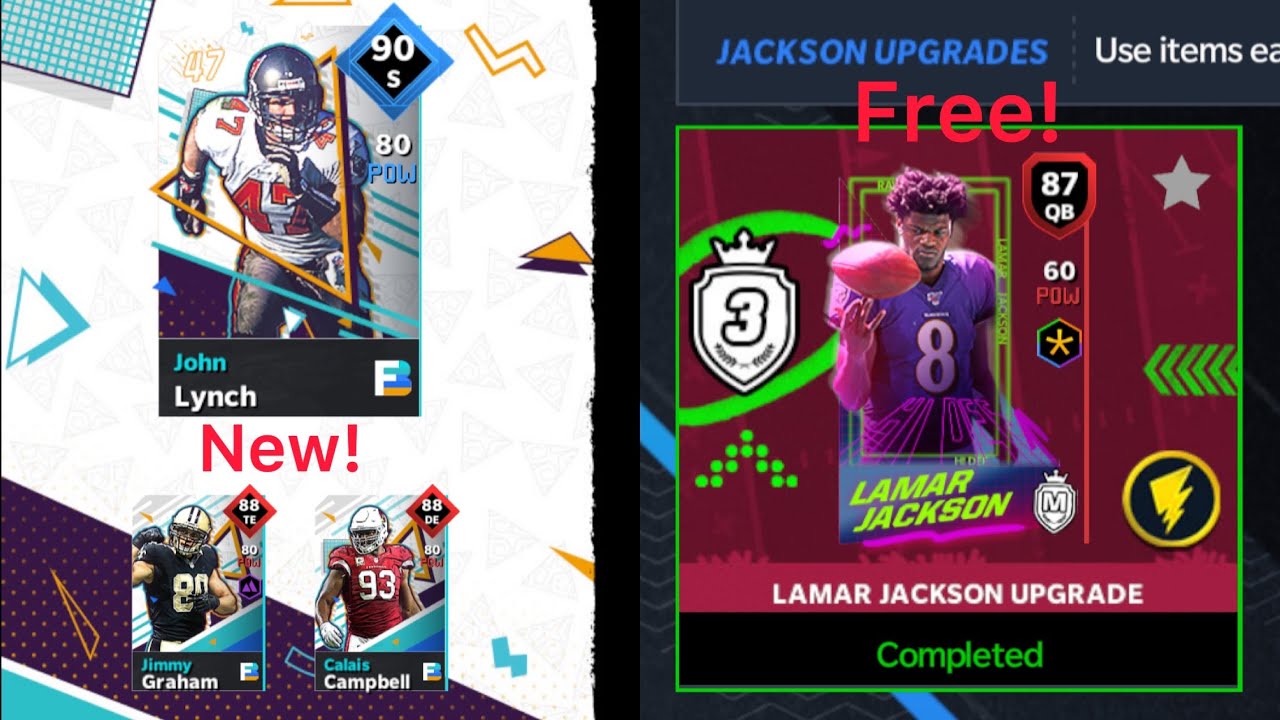 New Flashback Masters/ How to get FREE ELITES without Madden Cash or Coins! Madden Mobile 21