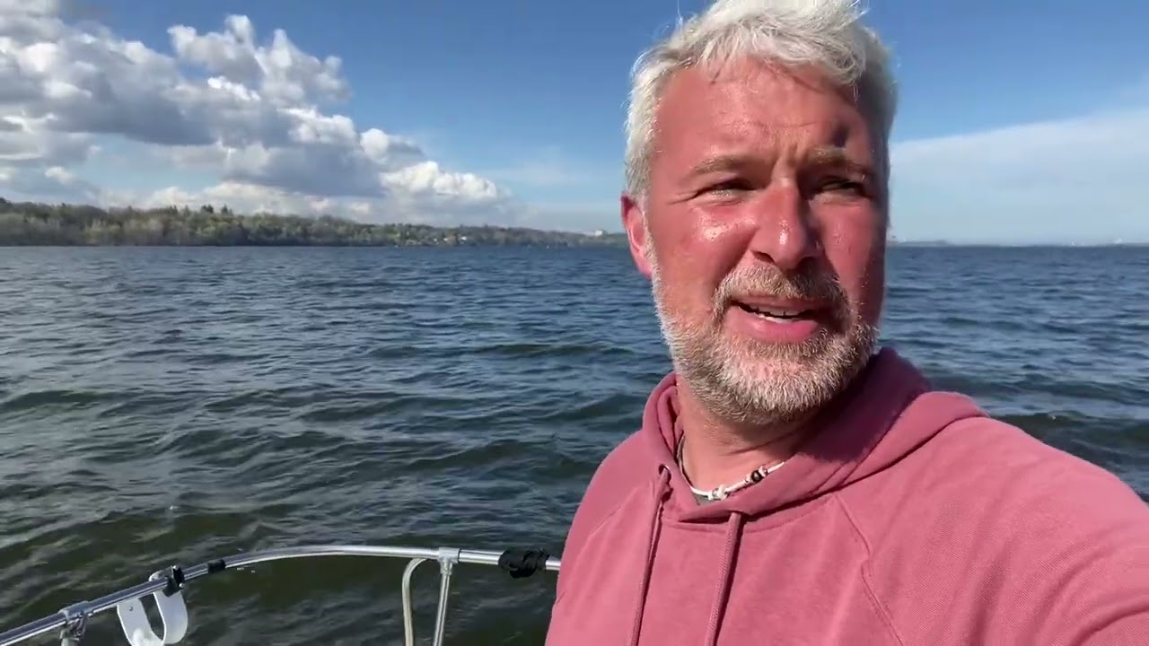 Launching and Piloting the “New” Tanzer 26