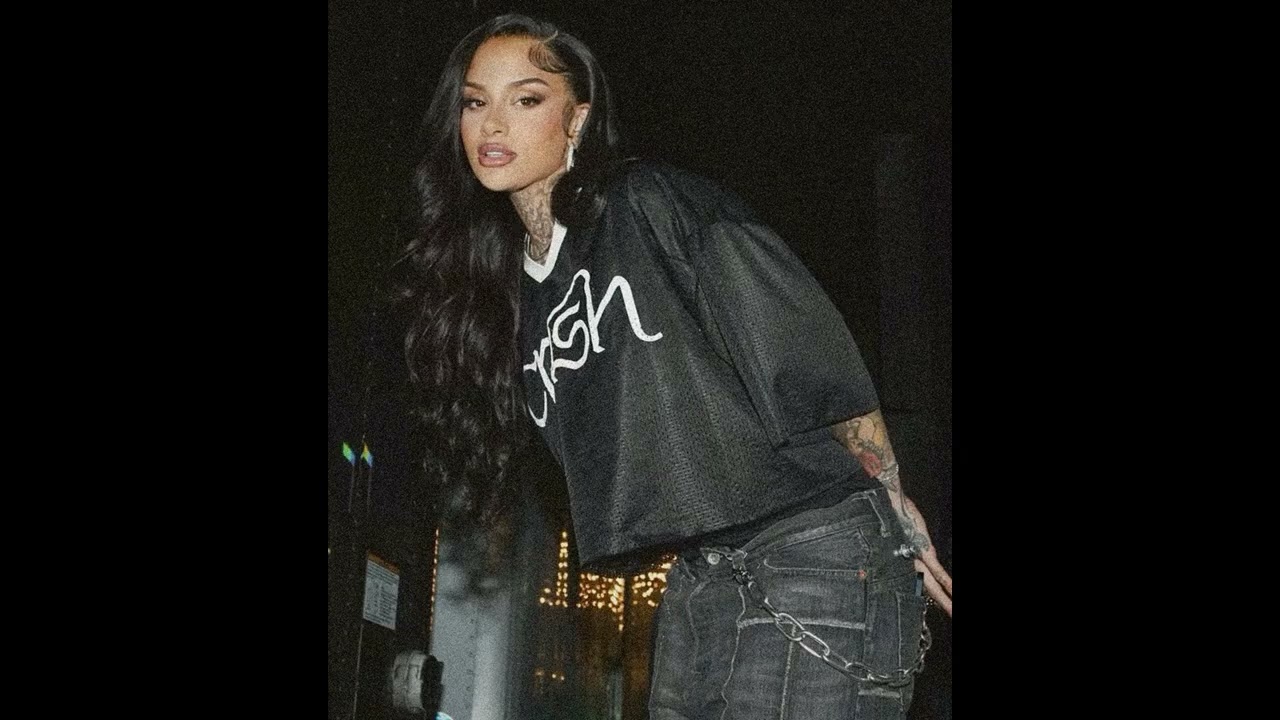 [FREE] Aaliyah x Kehlani R&B Type Beat - 