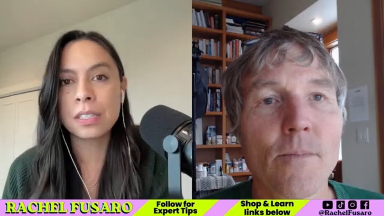 Mystery Dog Disease Update: Livestream with Dr Jones and Rachel Fusaro