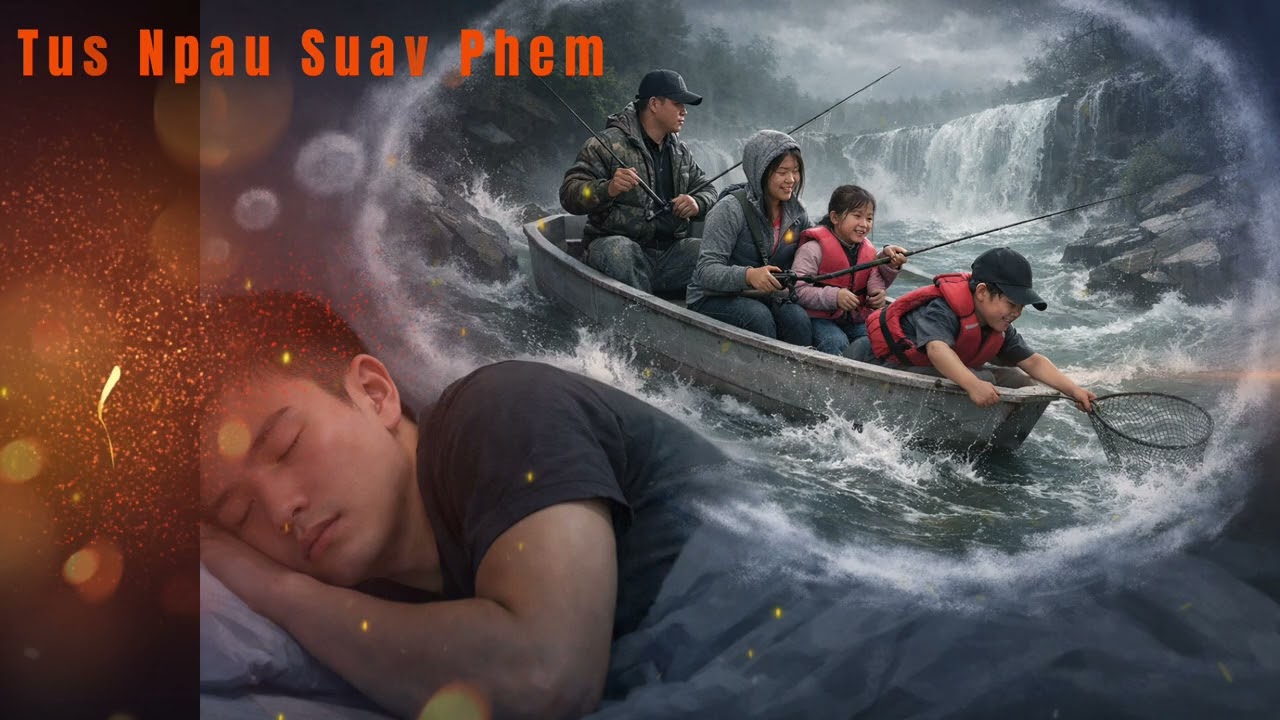 Tus Npau Suav Phem 2-24-26