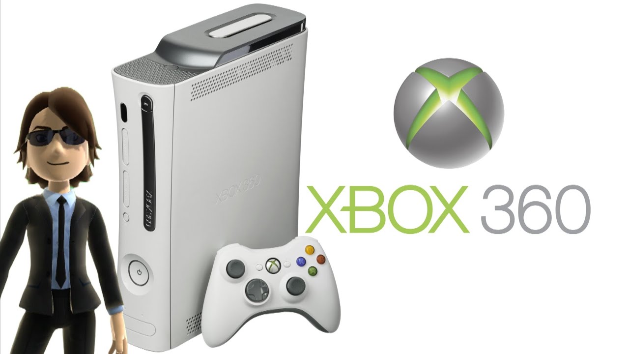 Remembering the Xbox 360