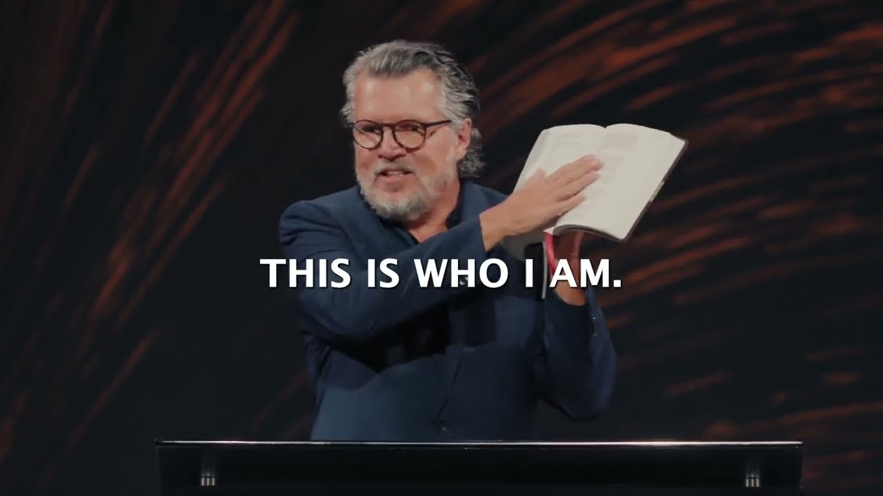 When the Devil Tempts Us | Gary Wilkerson