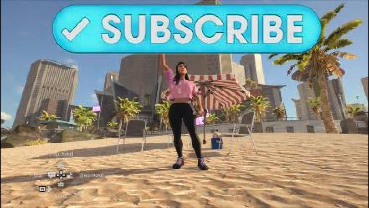 More Skate Clips