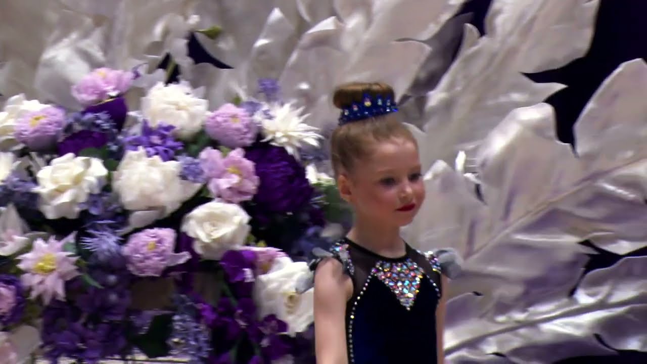 Кіндзерська Софія 2016