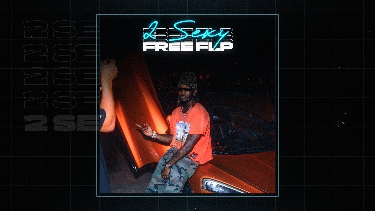 FREE FLP [Trap] Offset Type Beat - 