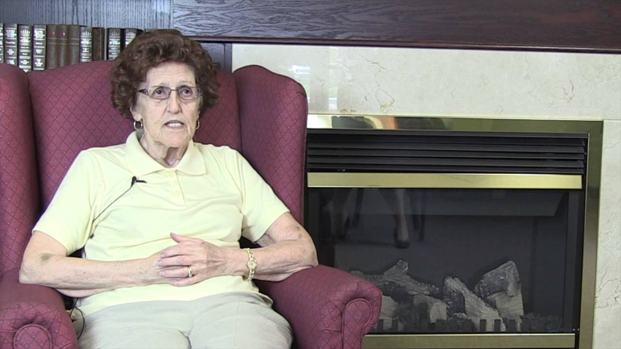 Elizabeth Centre:  Val Caron, Ontario