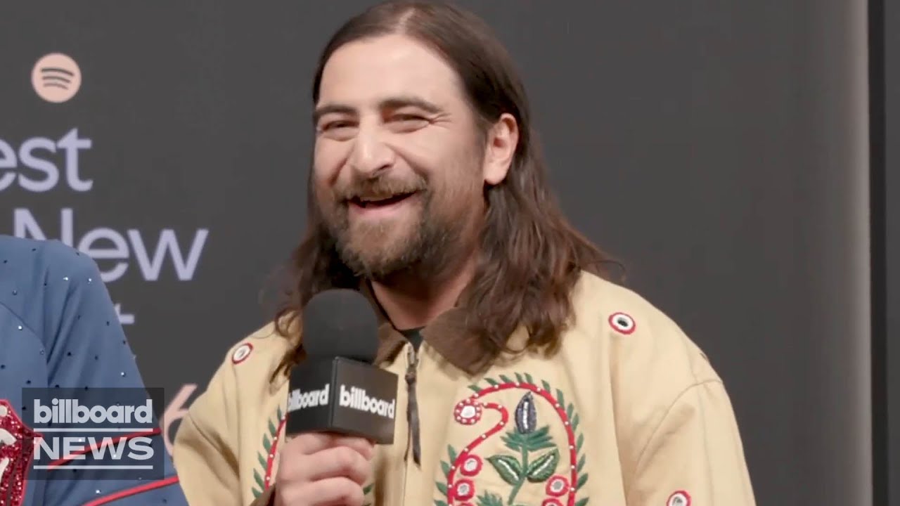 Noah Kahan On New Song, 