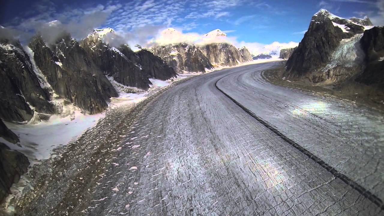 Denali National Park