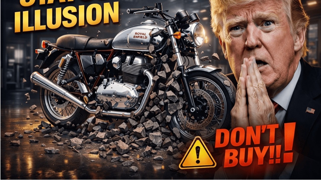 The Status Illusion: 9 Motorcycles That Will Break the Bank in 2026