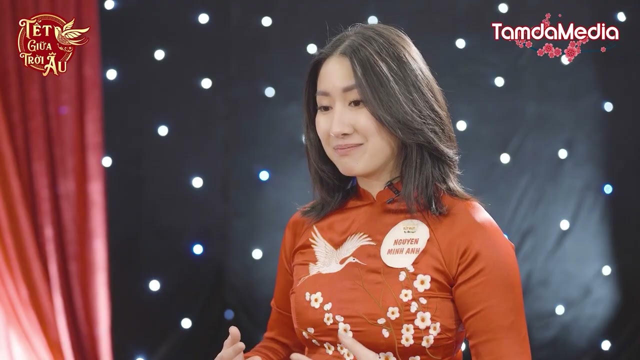 Gameshow TẾT VIỆT VỊ SÉC | Tết giữa trời âu 2026 | Phần 5: Mở bánh - mở lòng | Kết quả đã rõ