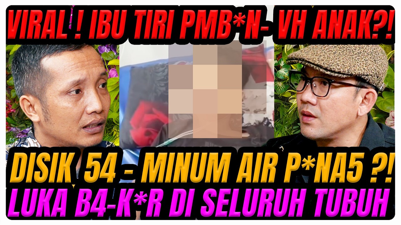 KONFLIK BER_D*RAH DIBALIK KEM*-TI4N TR44GIS ALM. NIZAM ‼️ SIAPA PELAKU SEBENARNYA ⁉️