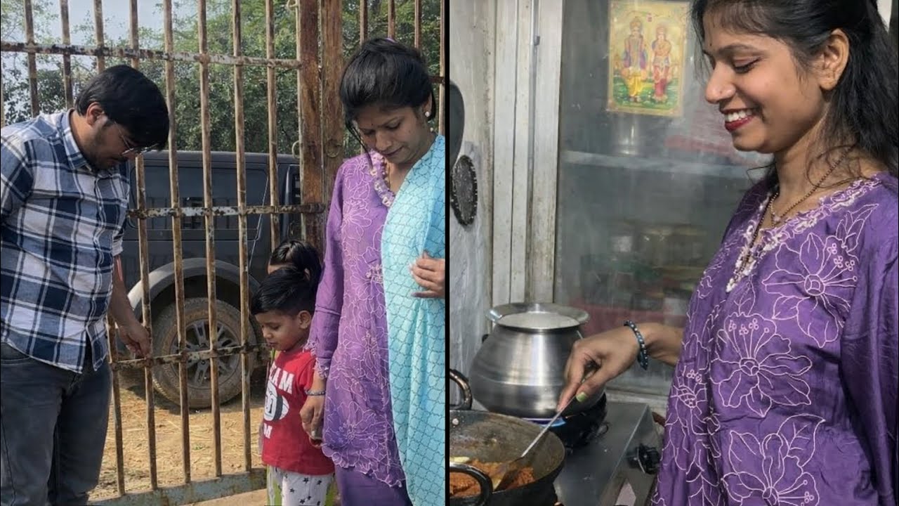 Ghar Se Plat Aur Plat Se Khana Tak Ke Din🤗😋#chhattisgarh #vlog #cg #cghome 