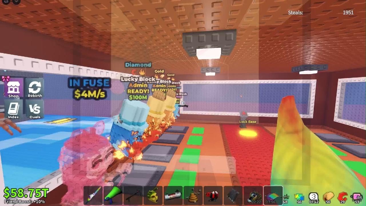 Admin abuse 33