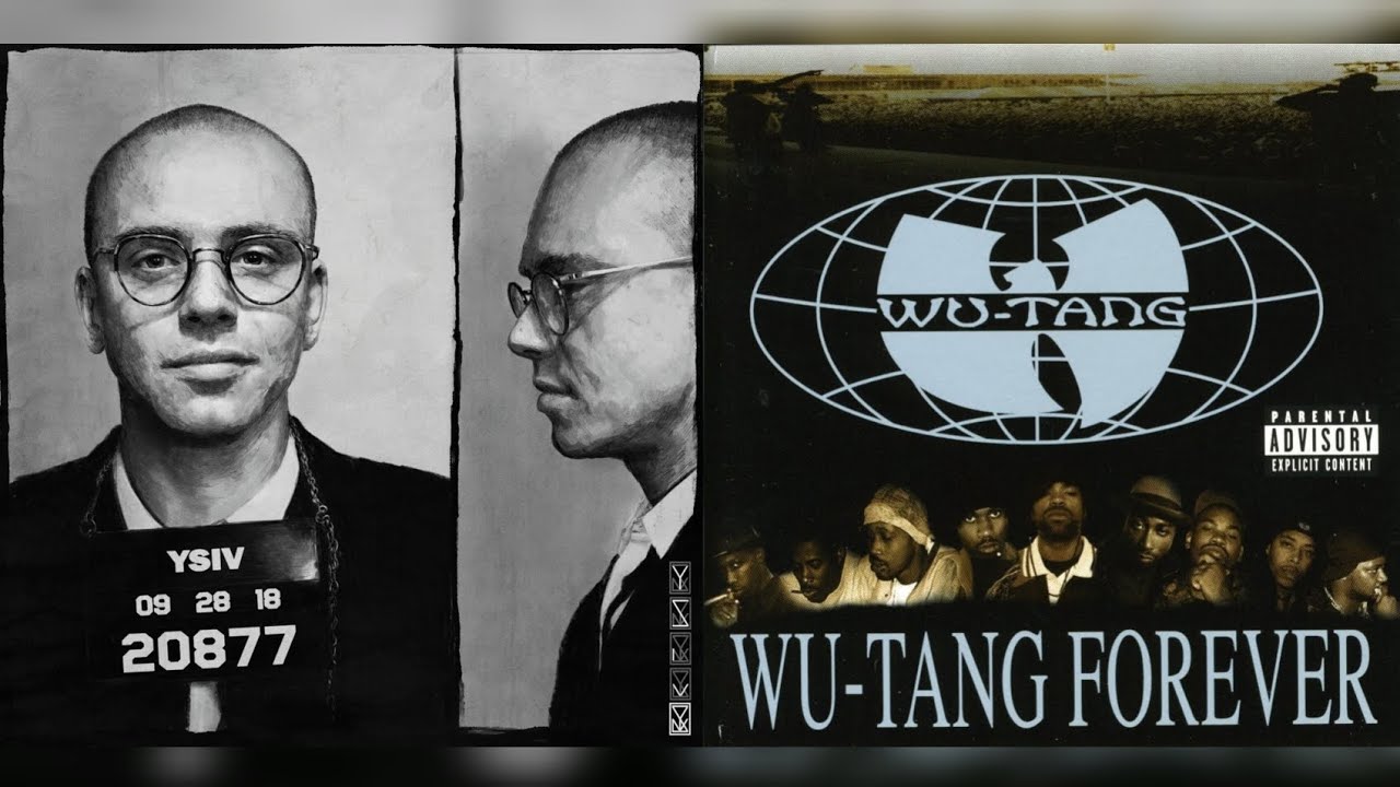 Logic x Wu-Tang Clan - Forever Triumph [Mashup]