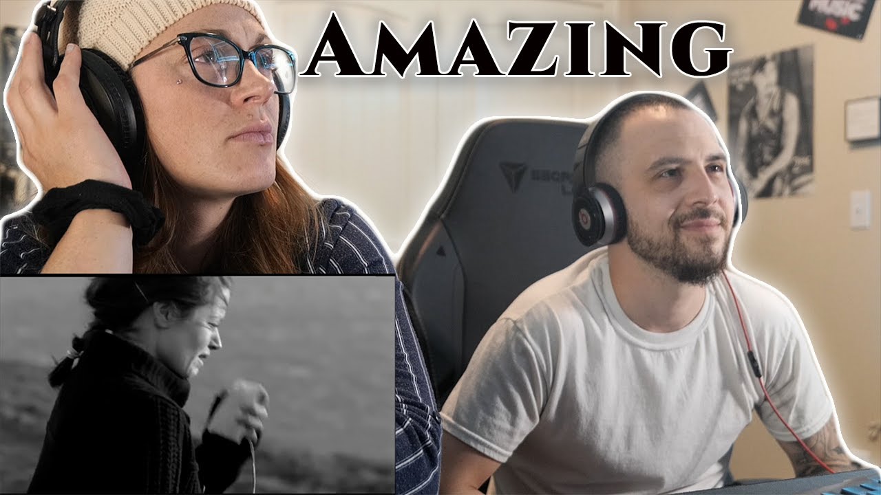 Carry You Home | (James Blunt) - Reaction Request!