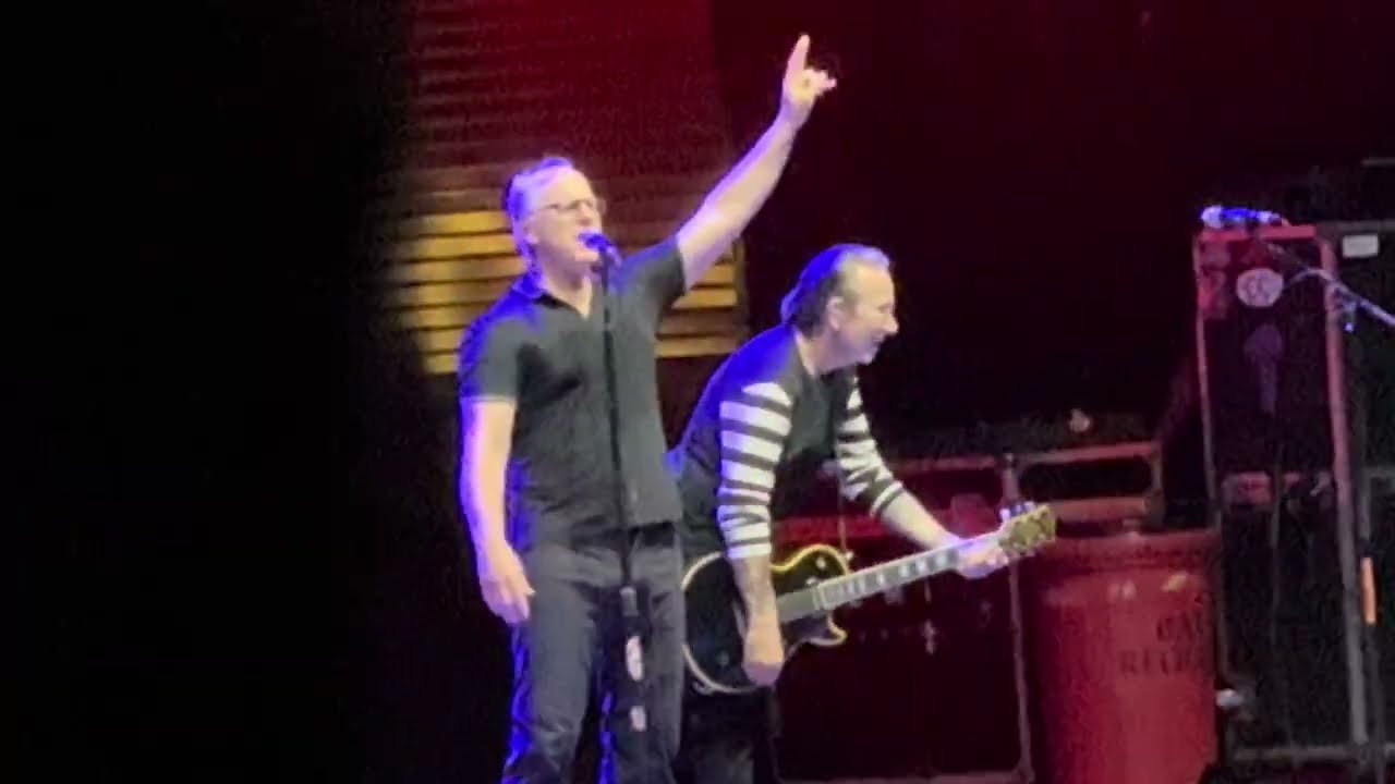 Bad Religion - Everwise 5/17/2024