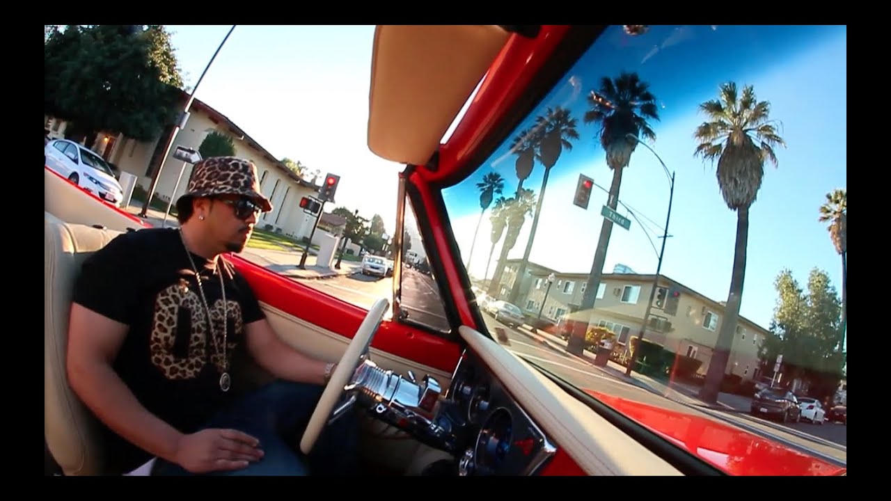 Baby Bash Ft. Paul Wall - 