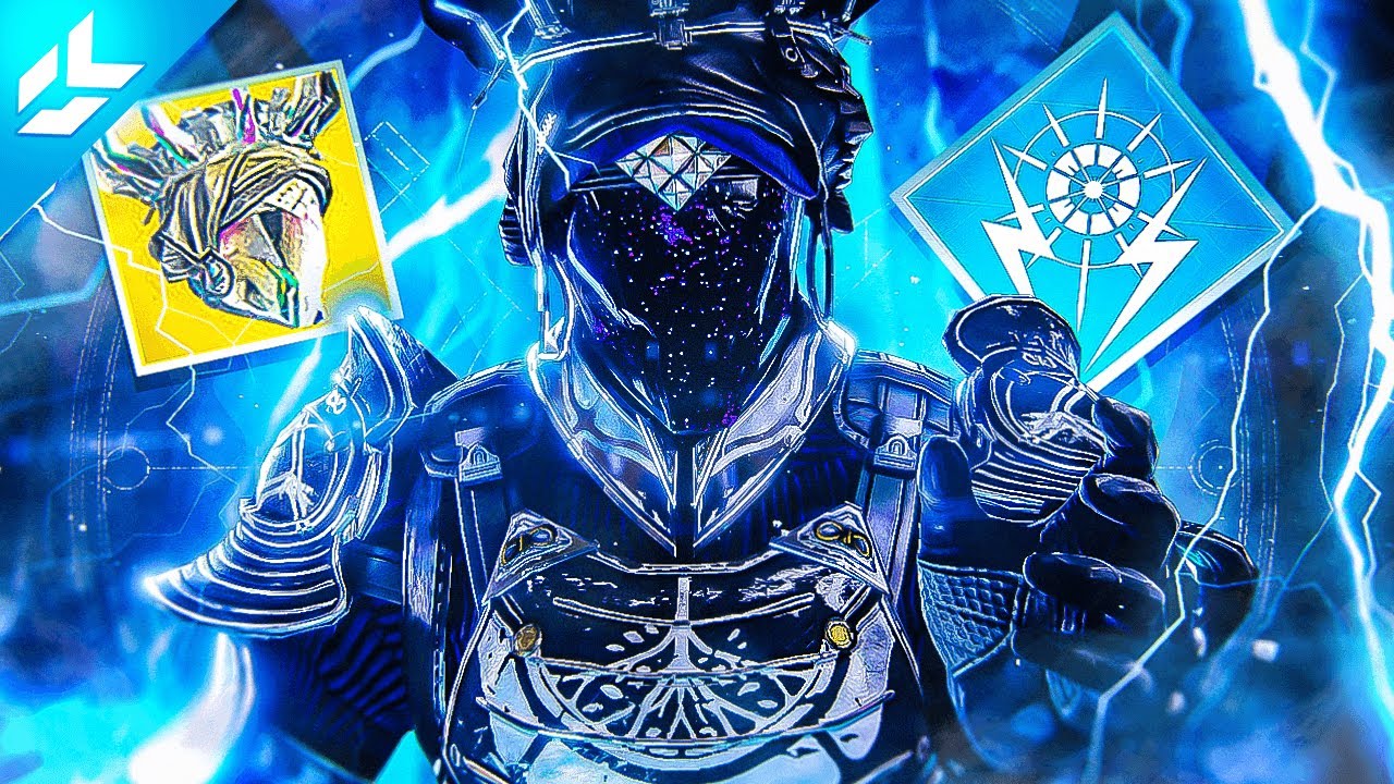 NEW ARC 3.0 WARLOCK BUILD TO GET YOUR SUPER INSANELY FAST!! (Crown of Tempests) | Destiny 2