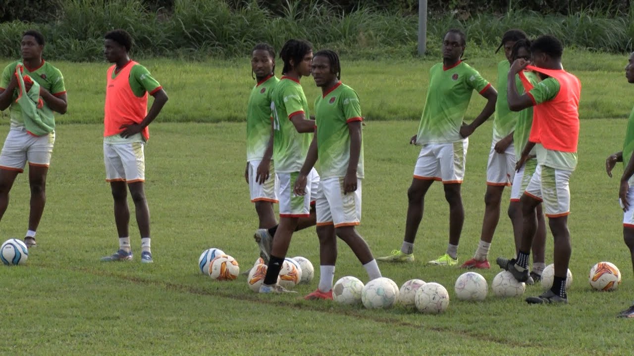 TTPFL: Jabloteh Aiming For Stronger 2026 Season