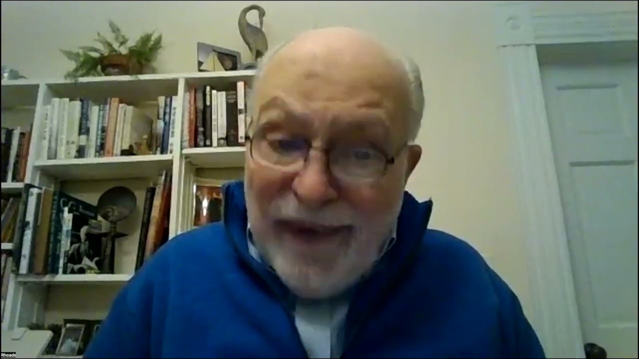 Paul's witness to the Gospel