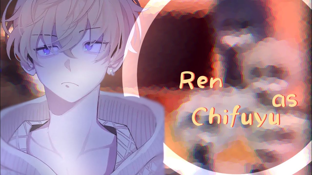 Super Lovers react to Ren as Chifuyu||SPxTR||No Original||arx2